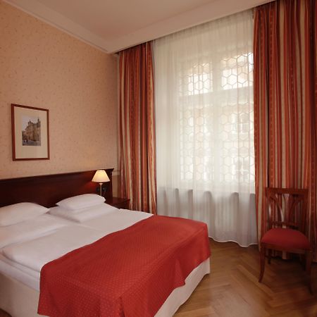 Hotel Rott Prague Luaran gambar