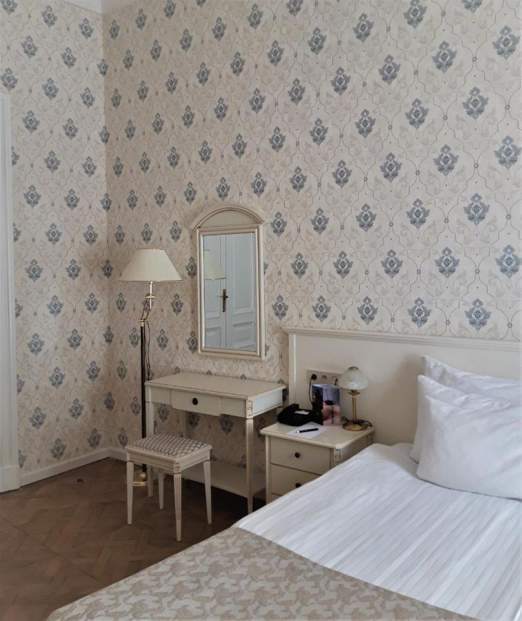 Hotel Rott Prague Luaran gambar