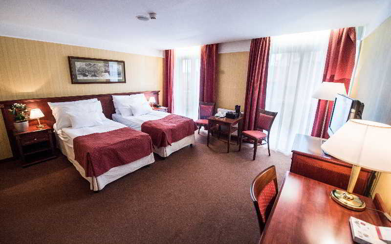 Hotel Rott Prague Luaran gambar