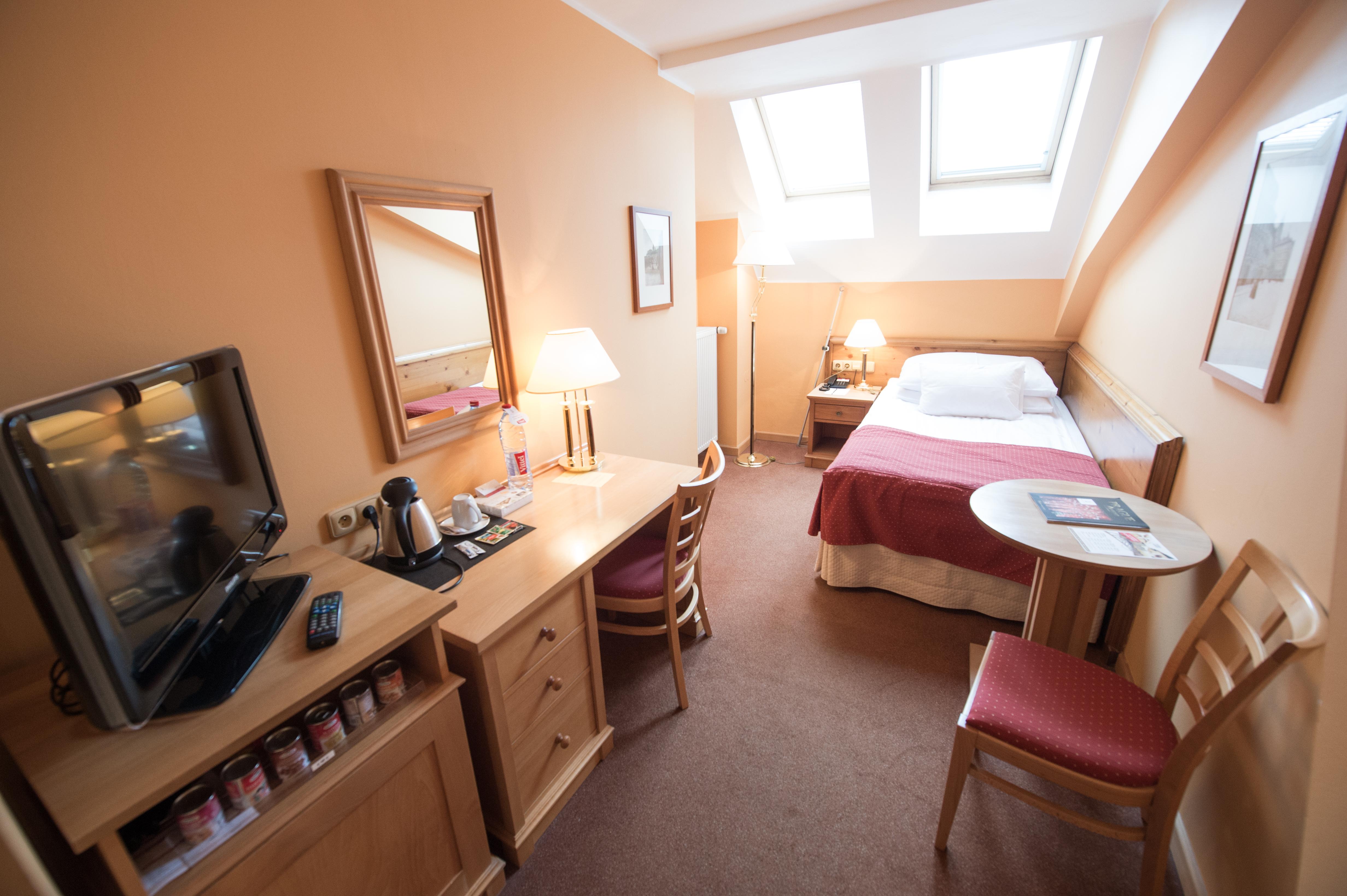 Hotel Rott Prague Luaran gambar