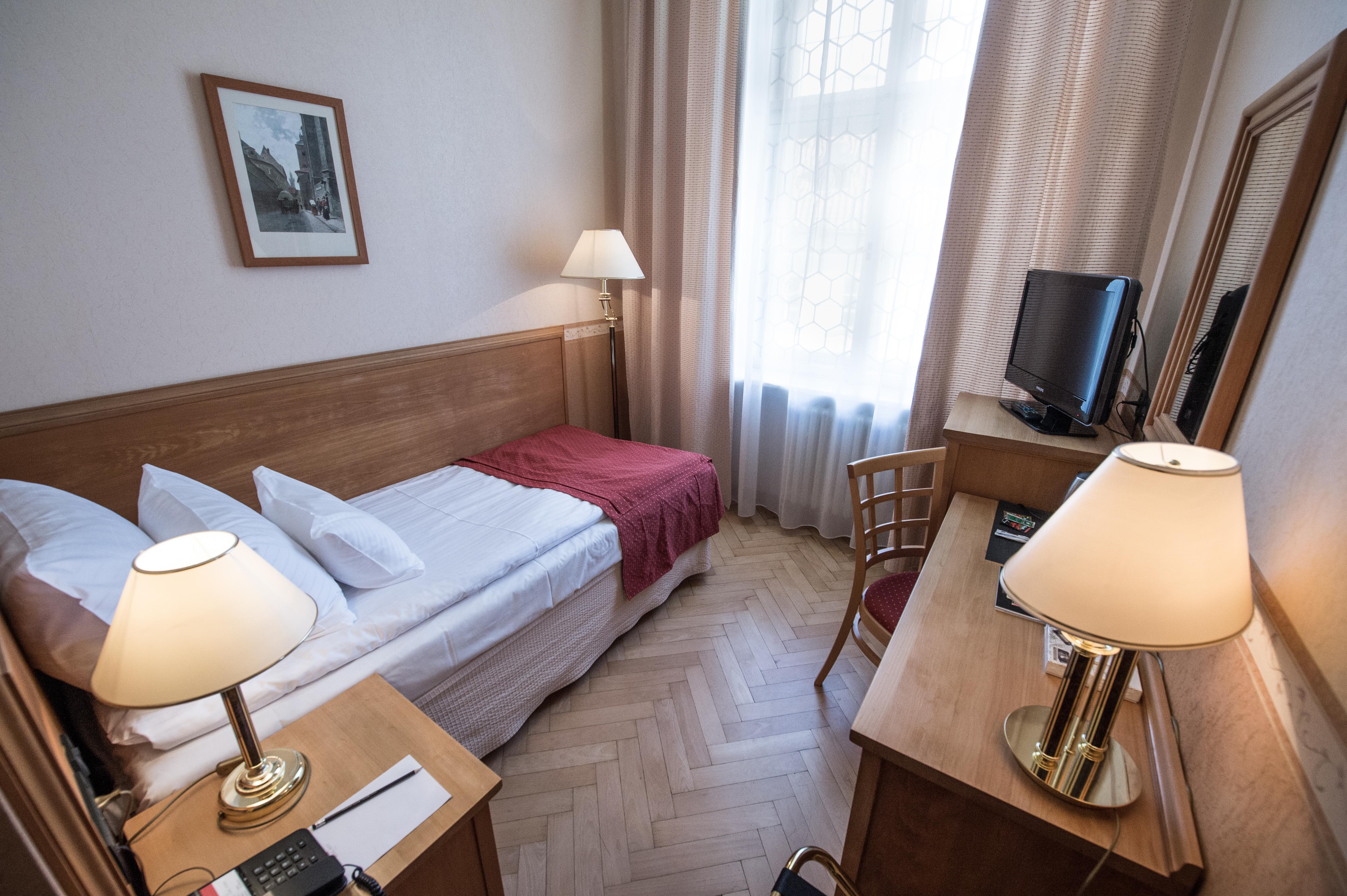 Hotel Rott Prague Luaran gambar