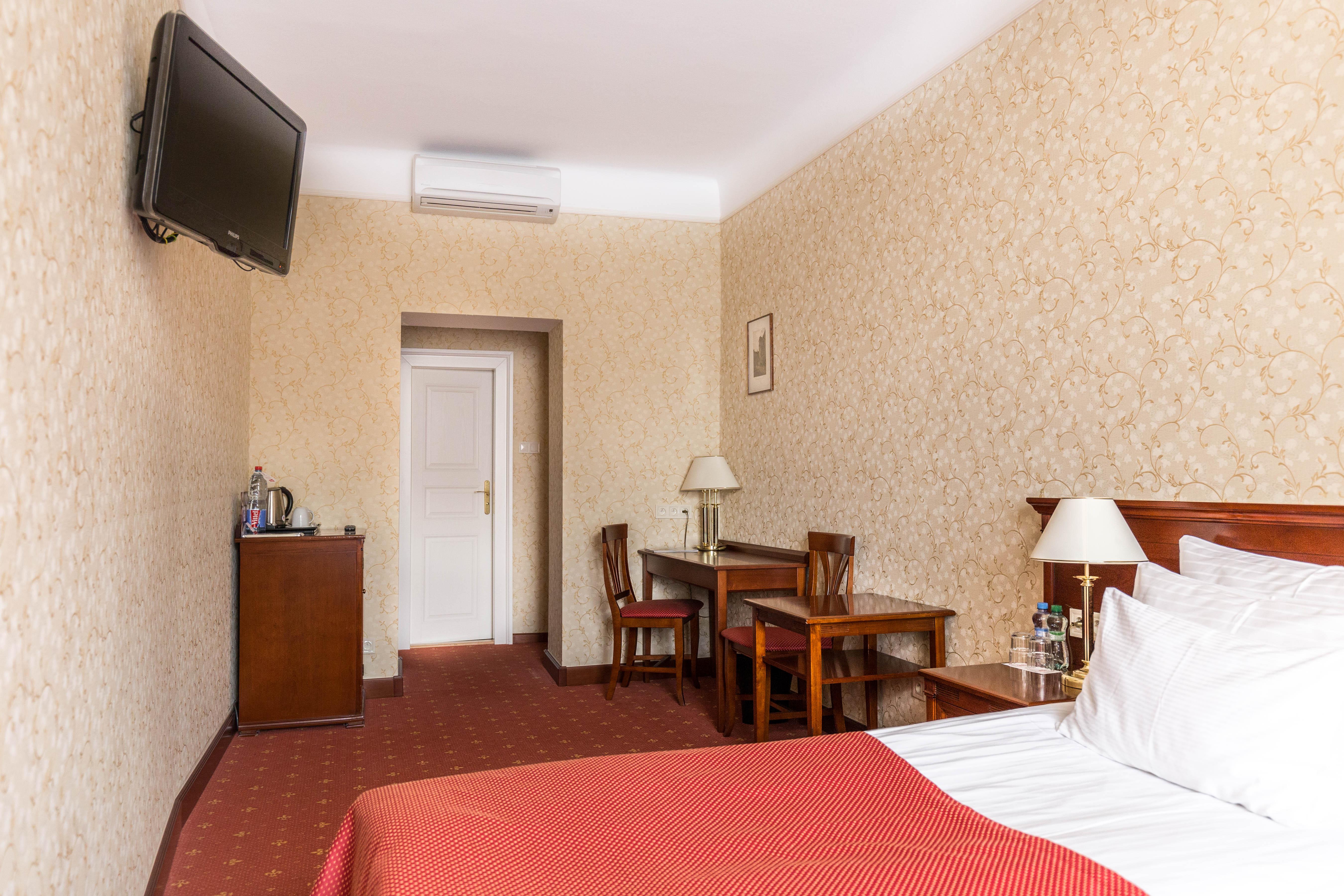 Hotel Rott Prague Luaran gambar