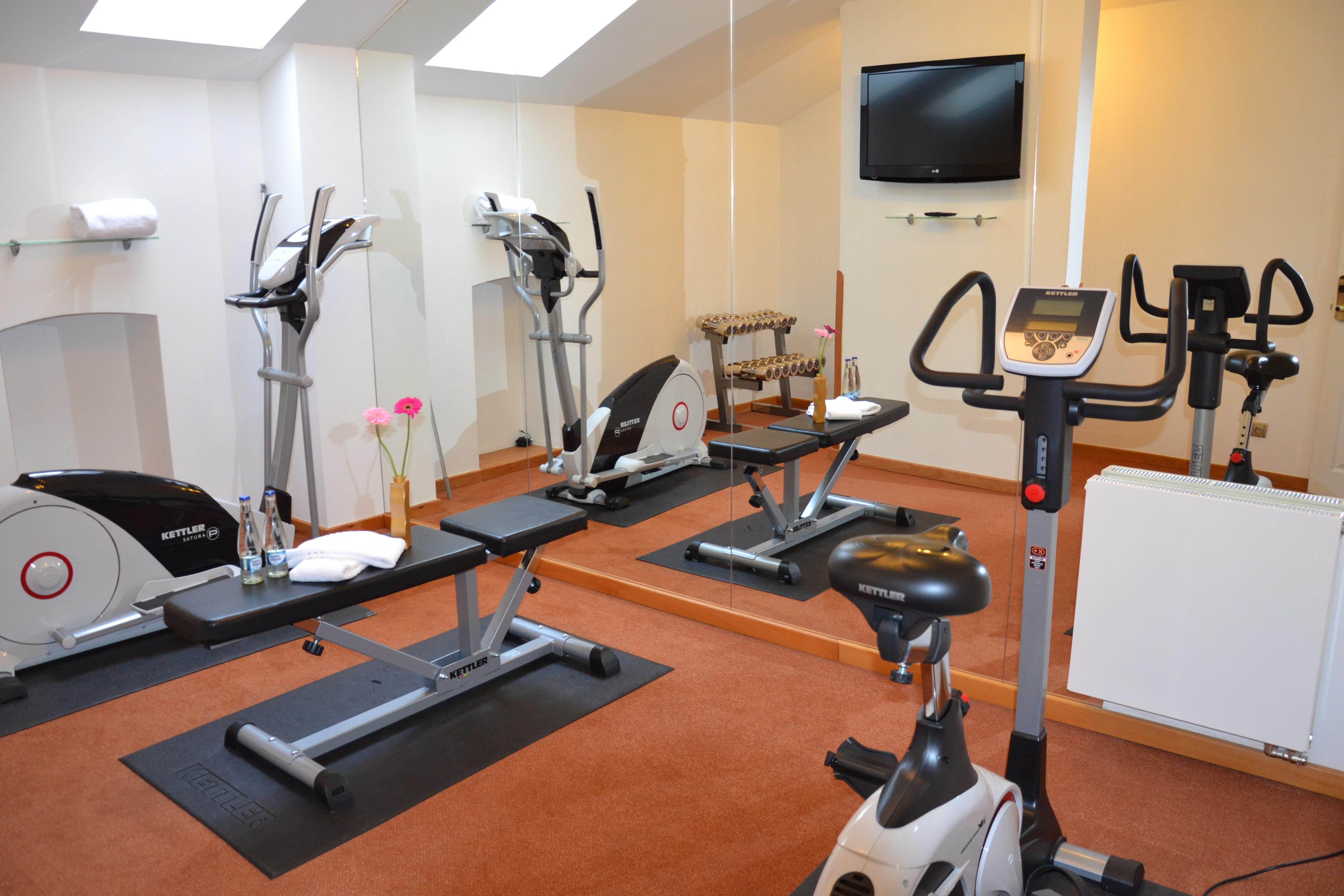 Hotel Rott Prague Luaran gambar