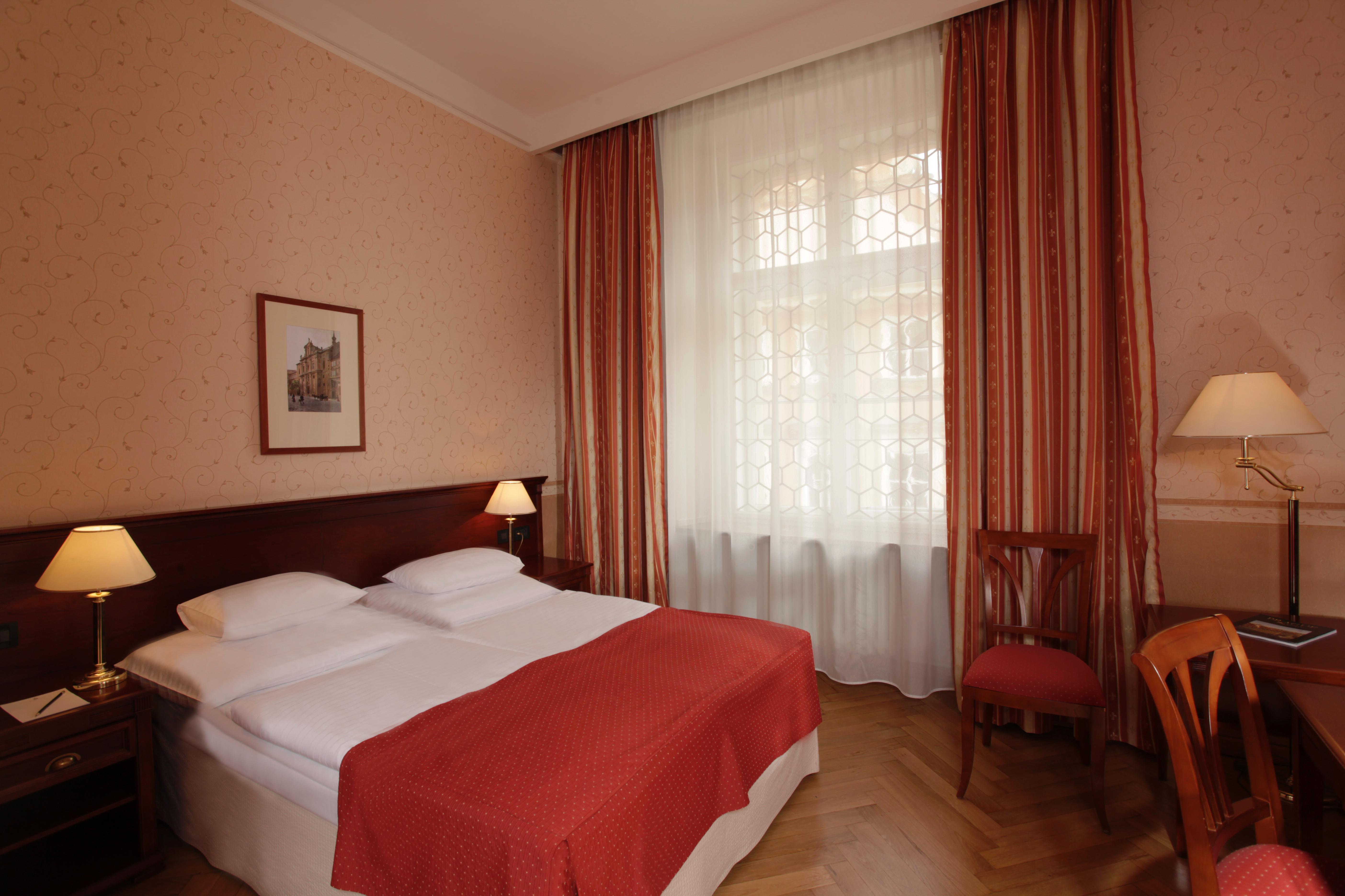 Hotel Rott Prague Luaran gambar