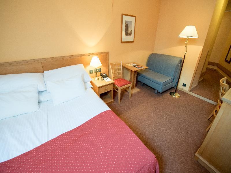 Hotel Rott Prague Luaran gambar