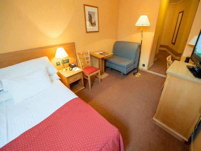 Hotel Rott Prague Luaran gambar