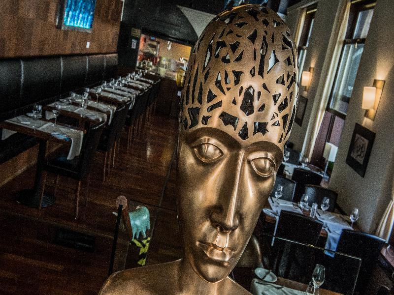 Hotel Rott Prague Luaran gambar