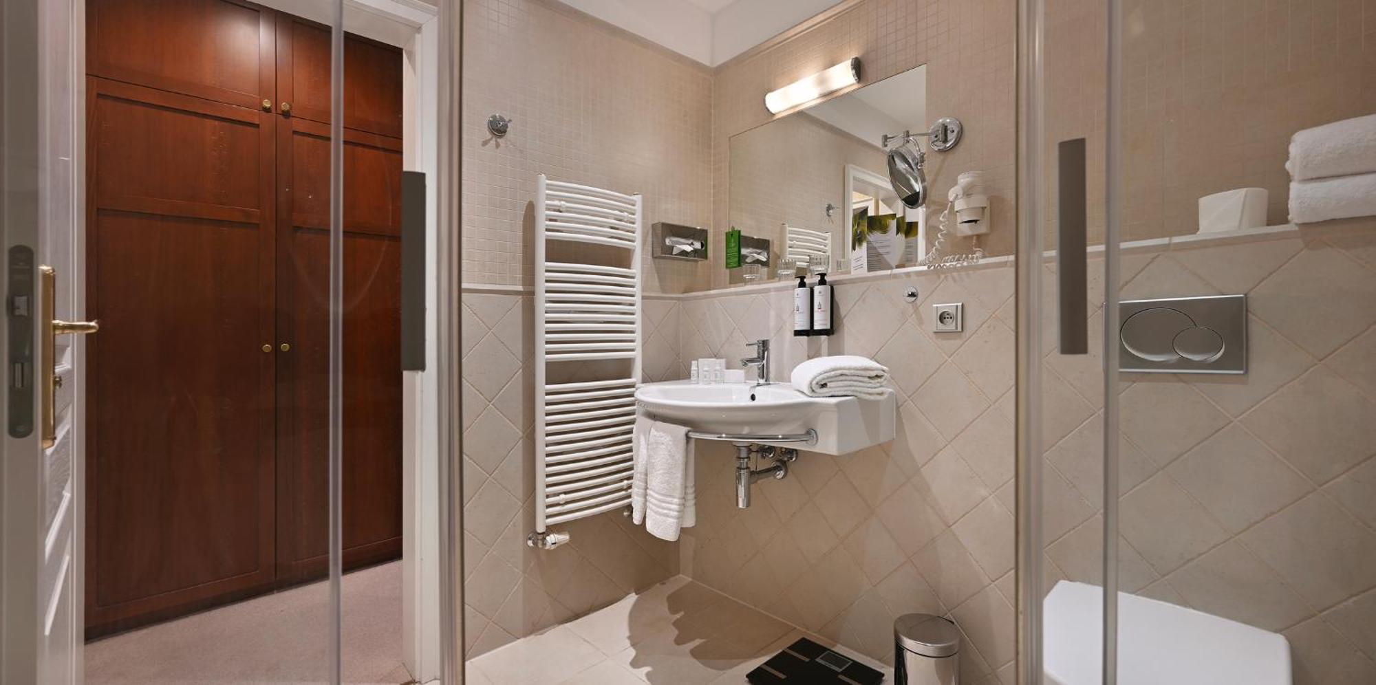 Hotel Rott Prague Luaran gambar
