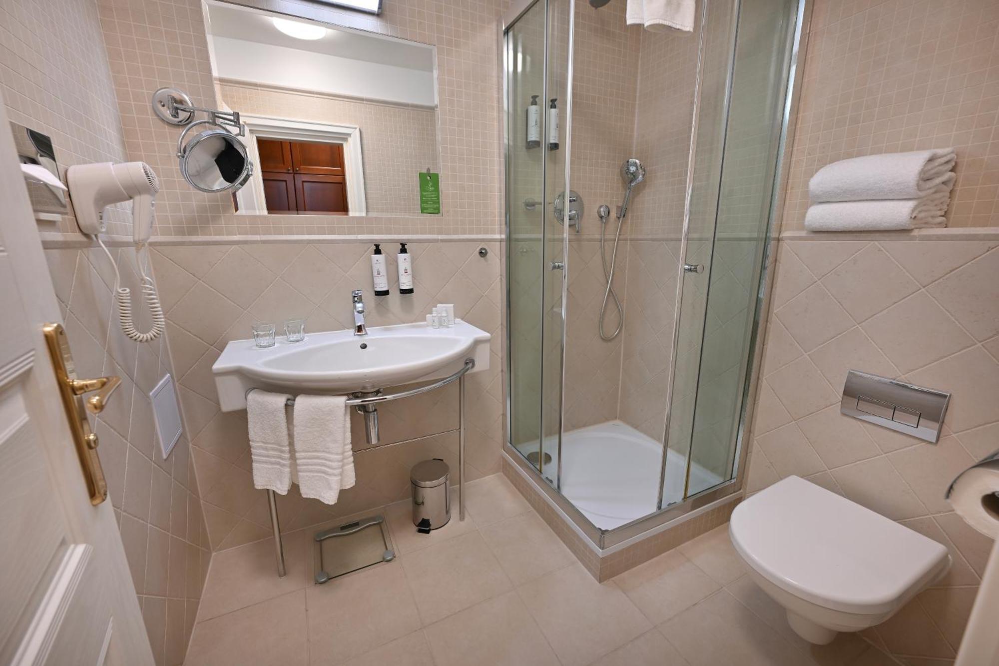 Hotel Rott Prague Luaran gambar