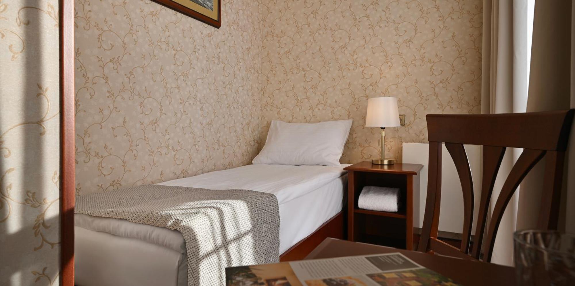 Hotel Rott Prague Luaran gambar
