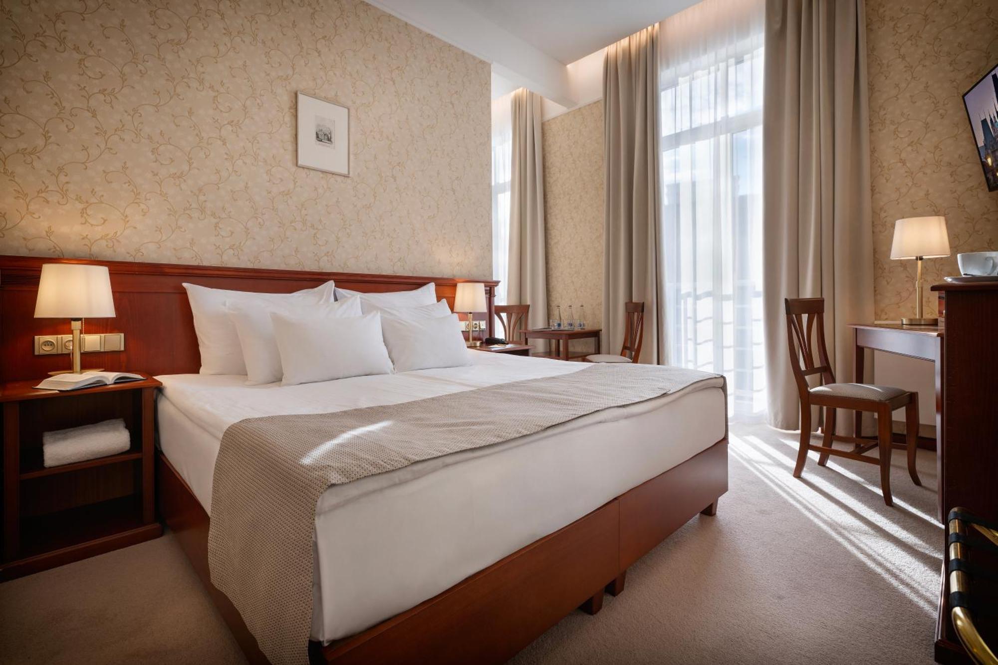 Hotel Rott Prague Luaran gambar