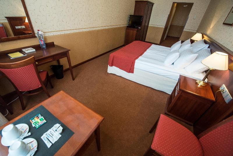 Hotel Rott Prague Luaran gambar