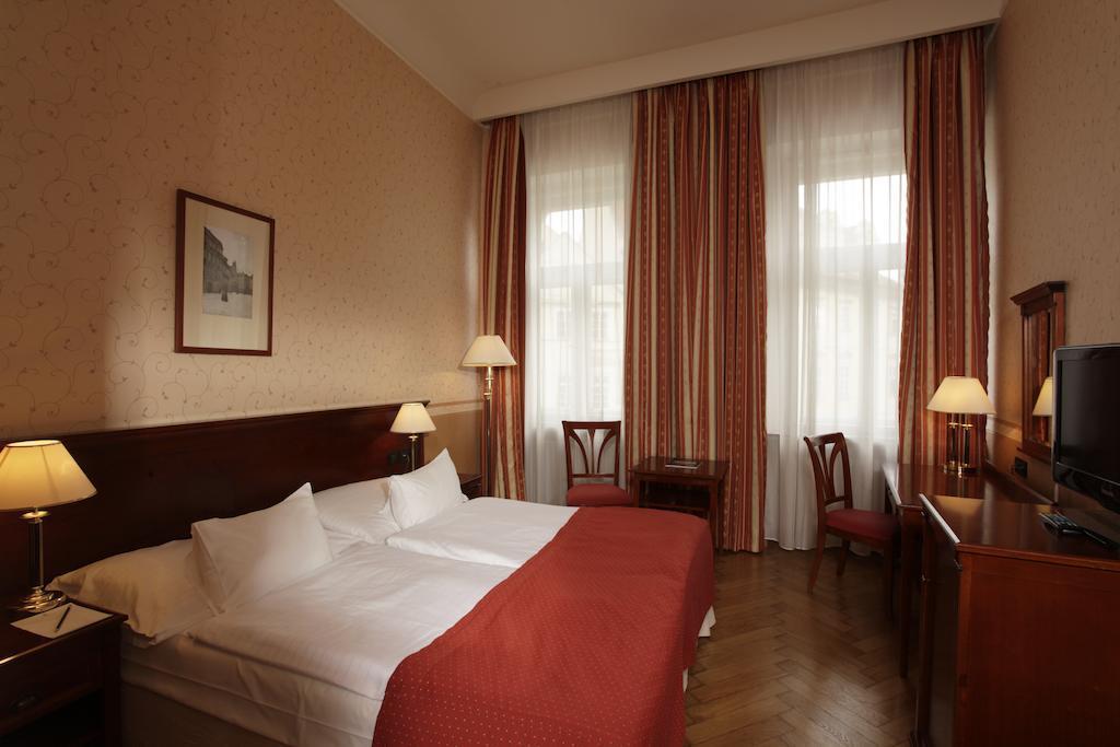 Hotel Rott Prague Luaran gambar